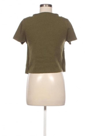 Pulover de femei Unbranded, Mărime L, Culoare Verde, Preț 27,99 Lei