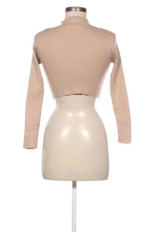 Dámsky pulóver Unbranded, Veľkosť S, Farba Hnedá, Cena  5,95 €