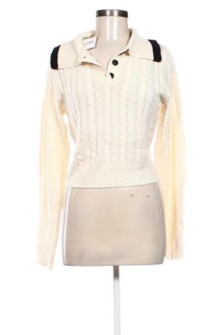 Női pulóver Unbranded, Méret S, Szín Fehér, Ár 6 289 Ft