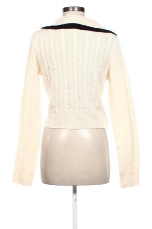 Női pulóver Unbranded, Méret S, Szín Fehér, Ár 6 289 Ft