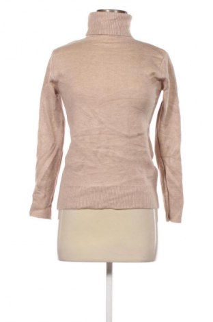 Дамски пуловер Unbranded, Размер M, Цвят Бежов, Цена 9,20 €