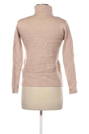 Дамски пуловер Unbranded, Размер M, Цвят Бежов, Цена 9,20 €