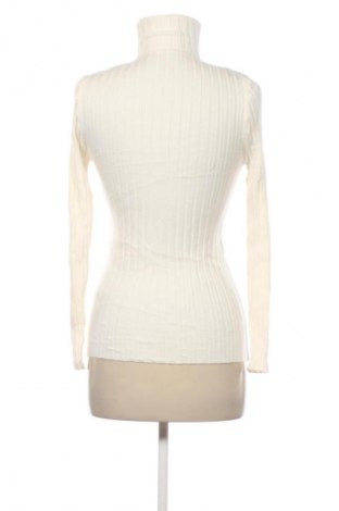 Dámský svetr Unbranded, Velikost M, Barva Krémová, Cena  259,00 Kč