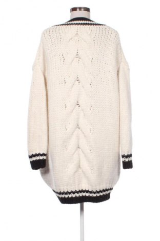 Dámský svetr Unbranded, Velikost XXL, Barva Krémová, Cena  369,00 Kč