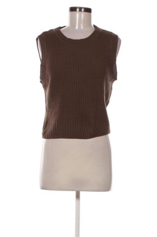 Dámský svetr Unbranded, Velikost M, Barva Hnědá, Cena  159,00 Kč