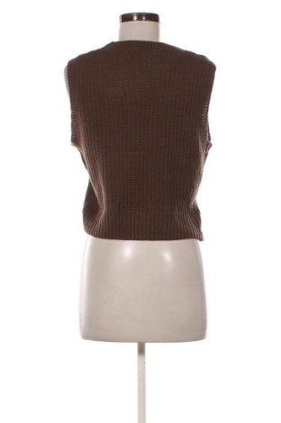 Dámský svetr Unbranded, Velikost M, Barva Hnědá, Cena  159,00 Kč