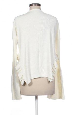 Dámský svetr Unbranded, Velikost S, Barva Krémová, Cena  429,00 Kč