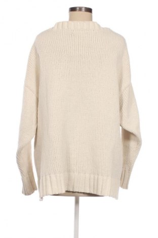 Dámský svetr Unbranded, Velikost L, Barva Bílá, Cena  425,00 Kč