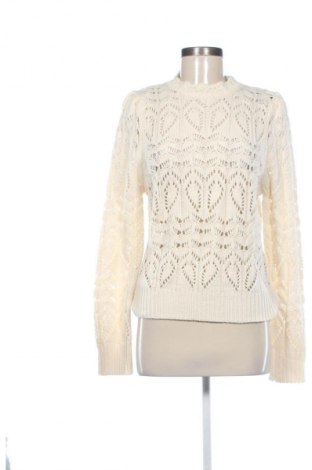 Pulover de femei Unbranded, Mărime XXL, Culoare Ecru, Preț 78,20 Lei