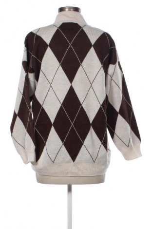 Γυναικείο πουλόβερ Unbranded, Μέγεθος XL, Χρώμα Πολύχρωμο, Τιμή 15,99 €