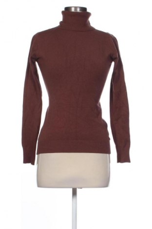 Γυναικείο πουλόβερ Unbranded, Μέγεθος S, Χρώμα Καφέ, Τιμή 10,99 €