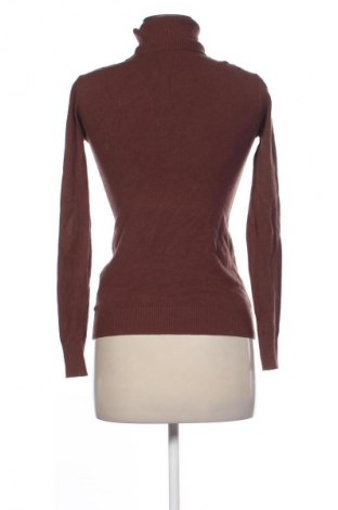 Γυναικείο πουλόβερ Unbranded, Μέγεθος S, Χρώμα Καφέ, Τιμή 10,99 €