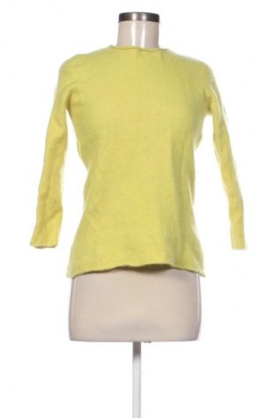 Дамски пуловер Unbranded, Размер XL, Цвят Жълт, Цена 27,68 €