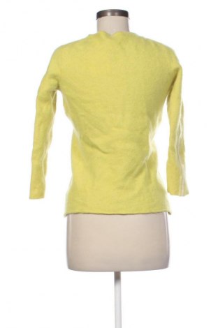 Дамски пуловер Unbranded, Размер XL, Цвят Жълт, Цена 27,68 €