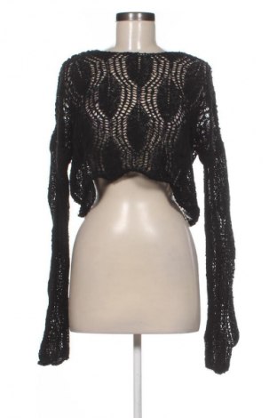 Dámský svetr Unbranded, Velikost M, Barva Černá, Cena  429,00 Kč