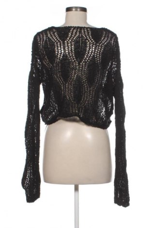 Dámský svetr Unbranded, Velikost M, Barva Černá, Cena  429,00 Kč