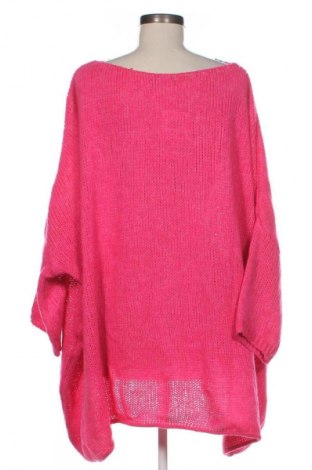 Dámsky pulóver Unbranded, Veľkosť XXL, Farba Ružová, Cena  7,95 €
