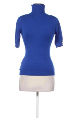 Dámský svetr Unbranded, Velikost S, Barva Modrá, Cena  339,00 Kč