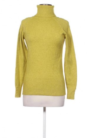 Dámský svetr Unbranded, Velikost M, Barva Zelená, Cena  419,00 Kč