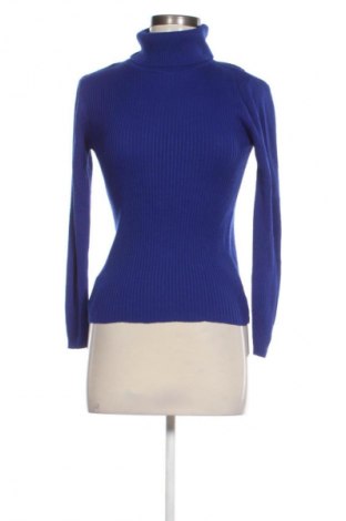 Γυναικείο πουλόβερ Unbranded, Μέγεθος S, Χρώμα Μπλέ, Τιμή 15,99 €