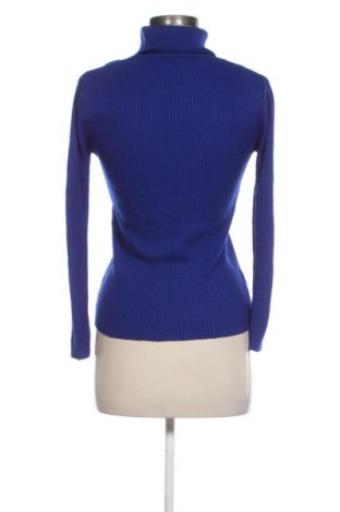 Γυναικείο πουλόβερ Unbranded, Μέγεθος S, Χρώμα Μπλέ, Τιμή 15,99 €