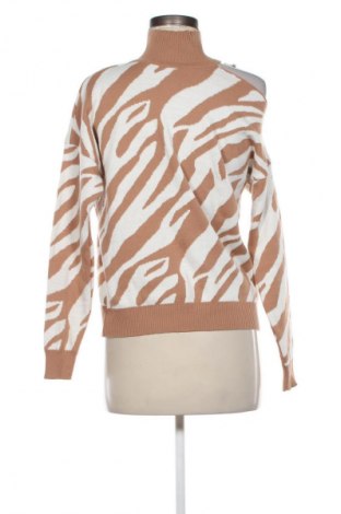 Damski sweter Unbranded, Rozmiar M, Kolor Kolorowy, Cena 80,99 zł