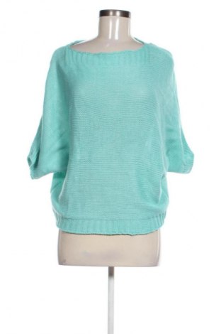 Γυναικείο πουλόβερ Unbranded, Μέγεθος M, Χρώμα Μπλέ, Τιμή 12,99 €