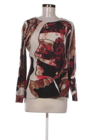 Damski sweter Unbranded, Rozmiar XL, Kolor Kolorowy, Cena 80,22 zł