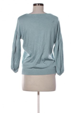 Damski sweter Unbranded, Rozmiar L, Kolor Niebieski, Cena 42,87 zł