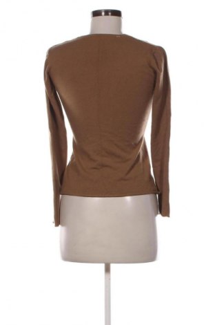 Dámský svetr Unbranded, Velikost S, Barva Hnědá, Cena  345,00 Kč