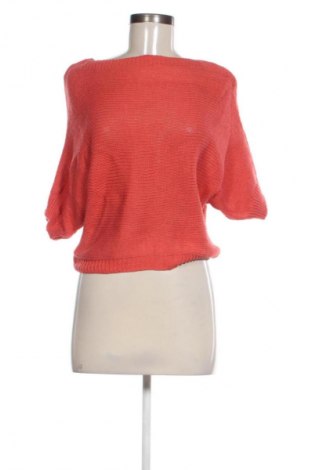 Γυναικείο πουλόβερ Unbranded, Μέγεθος M, Χρώμα Κόκκινο, Τιμή 12,99 €
