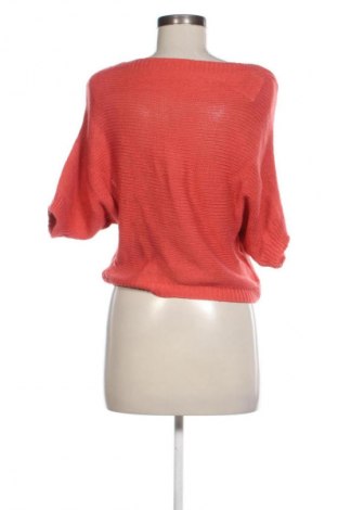 Γυναικείο πουλόβερ Unbranded, Μέγεθος M, Χρώμα Κόκκινο, Τιμή 12,99 €