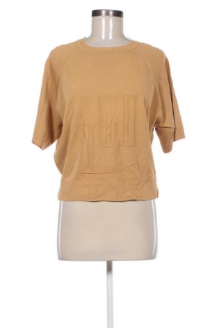 Γυναικείο πουλόβερ Unbranded, Μέγεθος M, Χρώμα Πορτοκαλί, Τιμή 13,99 €