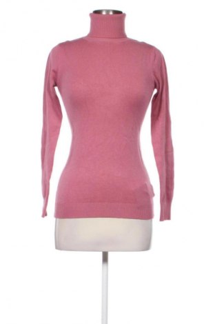 Dámský svetr Unbranded, Velikost M, Barva Růžová, Cena  429,00 Kč