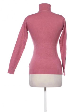 Dámský svetr Unbranded, Velikost M, Barva Růžová, Cena  429,00 Kč