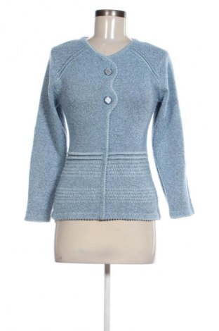 Γυναικείο πουλόβερ Unbranded, Μέγεθος S, Χρώμα Μπλέ, Τιμή 14,99 €