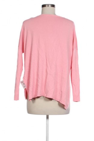 Γυναικείο πουλόβερ Unbranded, Μέγεθος L, Χρώμα Ρόζ , Τιμή 15,99 €