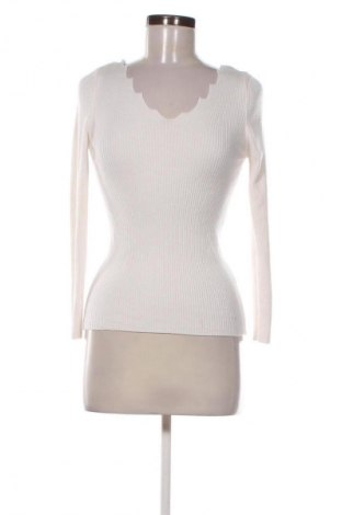 Dámský svetr Unbranded, Velikost M, Barva Bílá, Cena  429,00 Kč