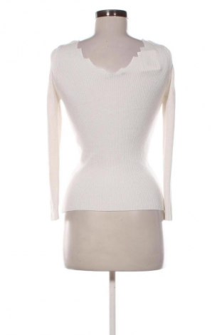 Dámský svetr Unbranded, Velikost M, Barva Bílá, Cena  429,00 Kč