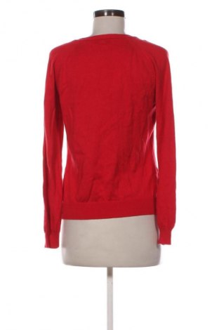 Dámský svetr Unbranded, Velikost L, Barva Červená, Cena  719,00 Kč