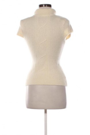Дамски пуловер Unbranded, Размер S, Цвят Екрю, Цена 28,12 €