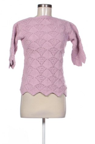 Női pulóver Unbranded, Méret S, Szín Rózsaszín, Ár 6 199 Ft