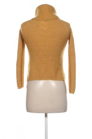 Damski sweter Unbranded, Rozmiar S, Kolor Żółty, Cena 79,99 zł