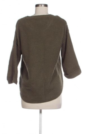 Damski sweter Unbranded, Rozmiar L, Kolor Zielony, Cena 79,99 zł