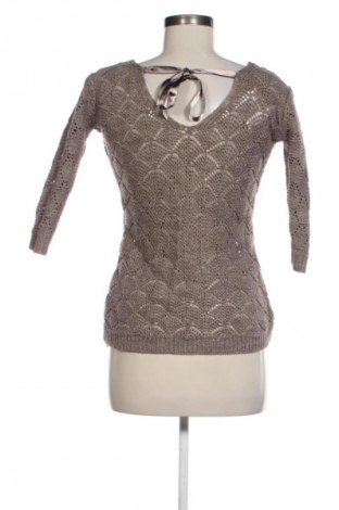 Γυναικείο πουλόβερ Unbranded, Μέγεθος S, Χρώμα Καφέ, Τιμή 14,99 €