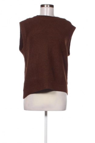 Γυναικείο πουλόβερ Unbranded, Μέγεθος M, Χρώμα Καφέ, Τιμή 13,99 €