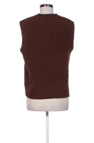 Γυναικείο πουλόβερ Unbranded, Μέγεθος M, Χρώμα Καφέ, Τιμή 13,99 €