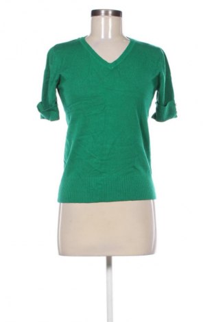 Γυναικείο πουλόβερ Unbranded, Μέγεθος M, Χρώμα Πράσινο, Τιμή 13,99 €