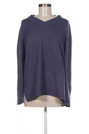 Γυναικείο πουλόβερ Unbranded, Μέγεθος 3XL, Χρώμα Πολύχρωμο, Τιμή 15,99 €