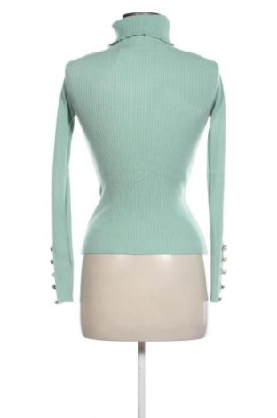 Γυναικείο πουλόβερ Unbranded, Μέγεθος S, Χρώμα Πράσινο, Τιμή 14,99 €
